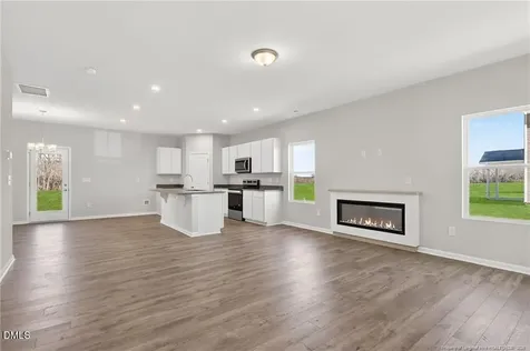 113 Timber Street Fremont NC 27830