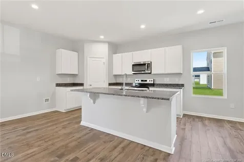 113 Timber Street Fremont NC 27830