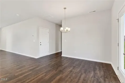 107 Rubyfield Court Fremont NC 27830