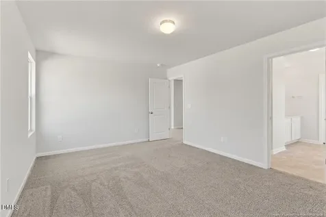 107 Rubyfield Court Fremont NC 27830