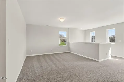 107 Rubyfield Court Fremont NC 27830