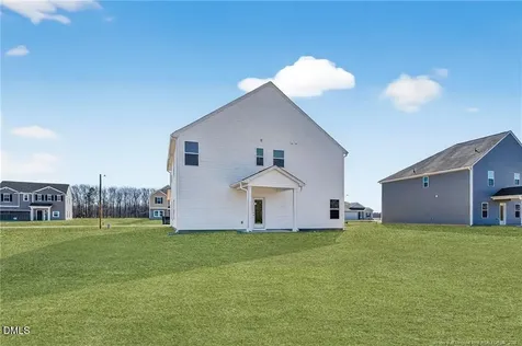 107 Rubyfield Court Fremont NC 27830