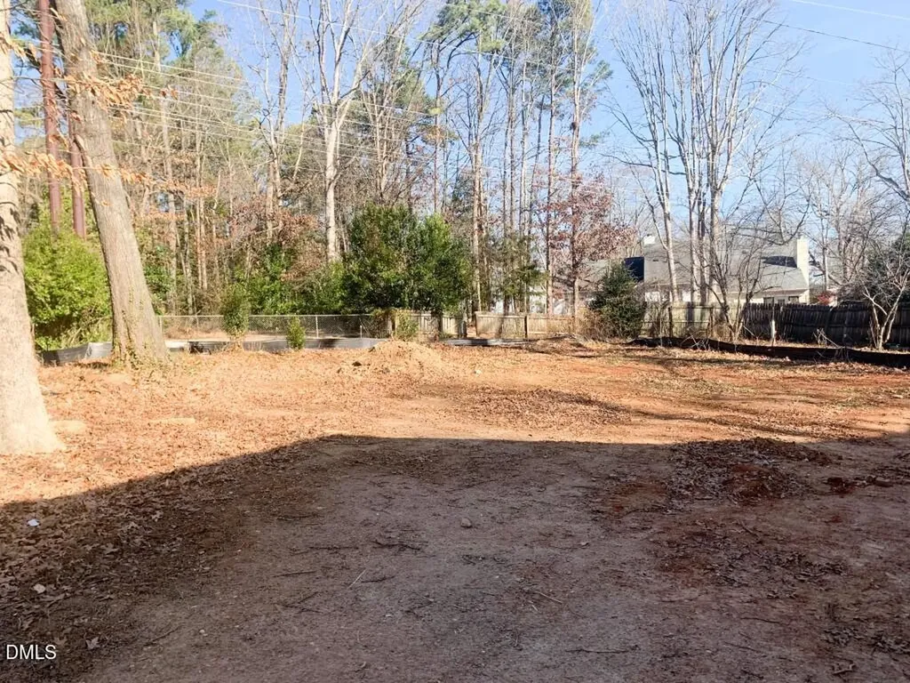 1105 Kingwood Drive Raleigh NC 27609