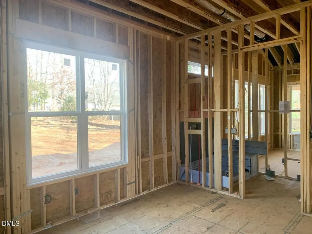 1105 Kingwood Drive Raleigh NC 27609