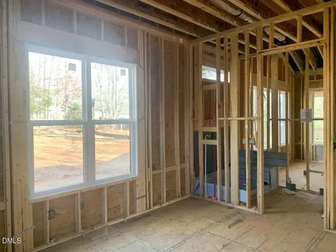 1105 Kingwood Drive Raleigh NC 27609