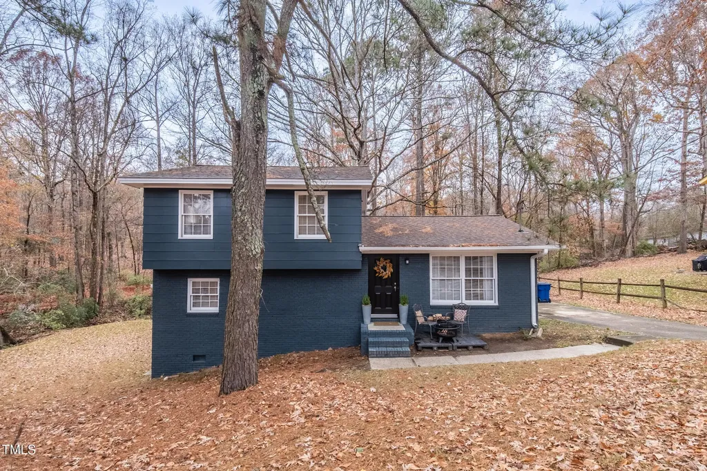 1025 Seabrook Road Raleigh NC 27610
