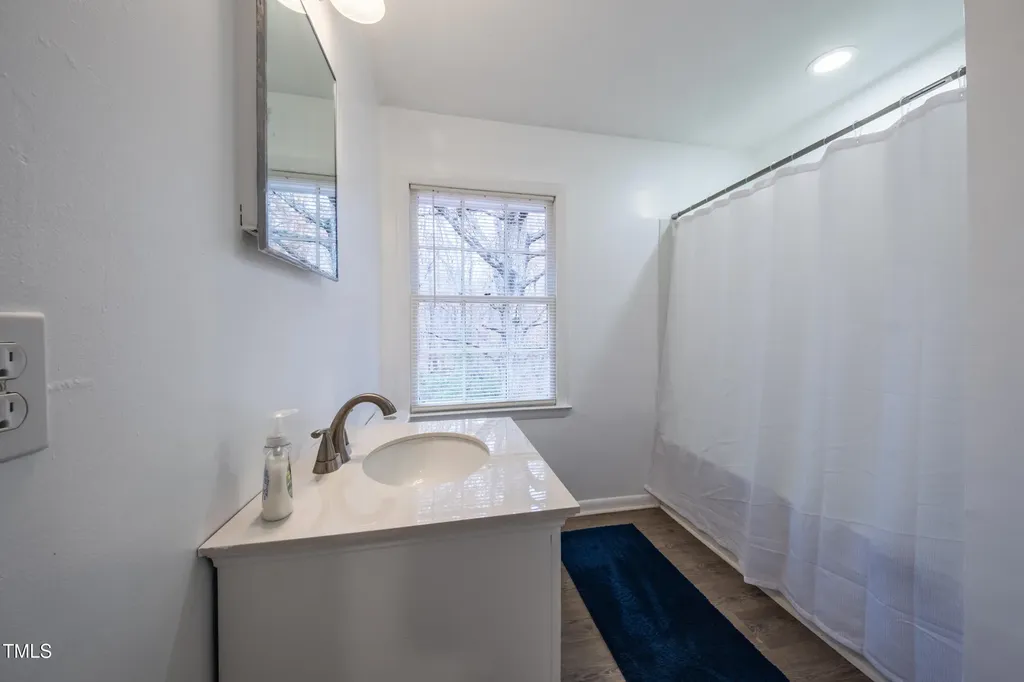1025 Seabrook Road Raleigh NC 27610