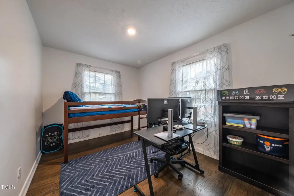 1025 Seabrook Road Raleigh NC 27610
