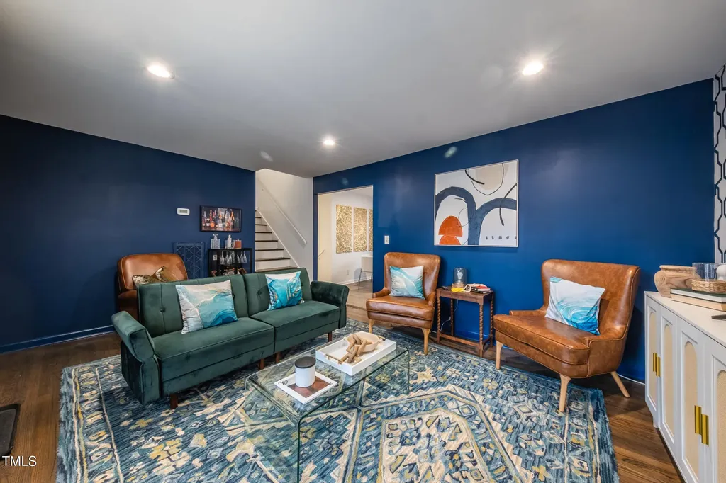 1025 Seabrook Road Raleigh NC 27610