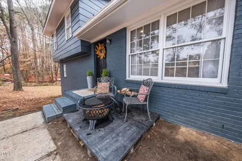 1025 Seabrook Road Raleigh NC 27610