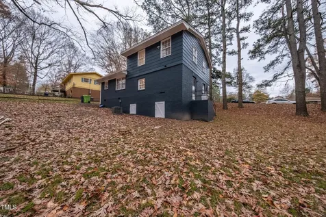 1025 Seabrook Road Raleigh NC 27610
