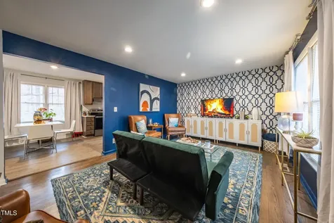 1025 Seabrook Road Raleigh NC 27610