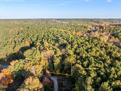4 S Owen Lane Littleton NC 27850