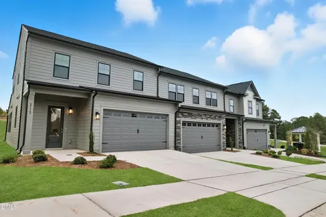 2113 Barrier Ridge Way Apex NC 27502