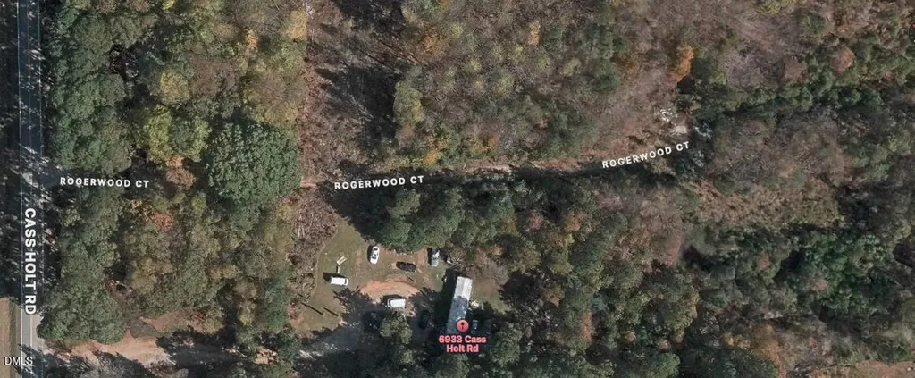 6901 Cass Holt Road Holly Springs NC 27540