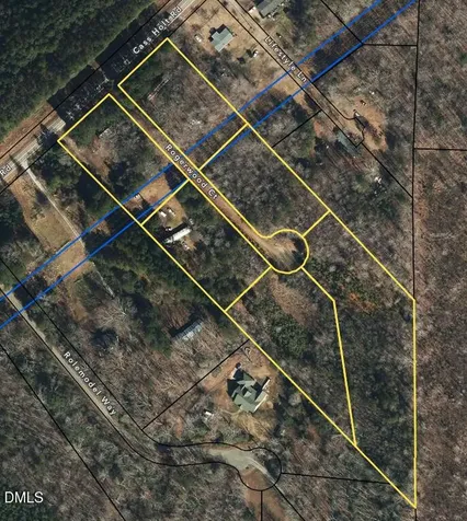 6901 Cass Holt Road Holly Springs NC 27540