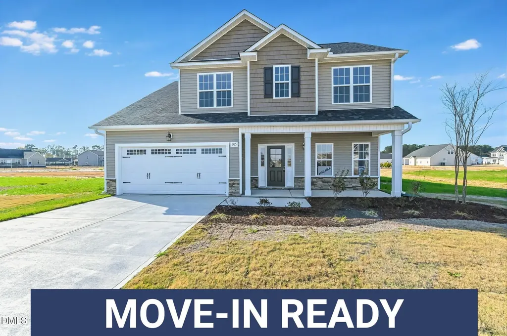 105 Bella Place La Grange NC 28551