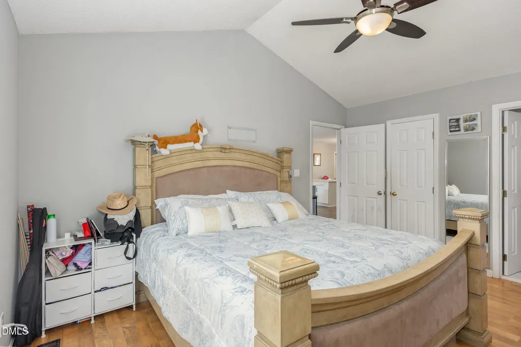 4104 Rockside Hills Drive Raleigh NC 27603