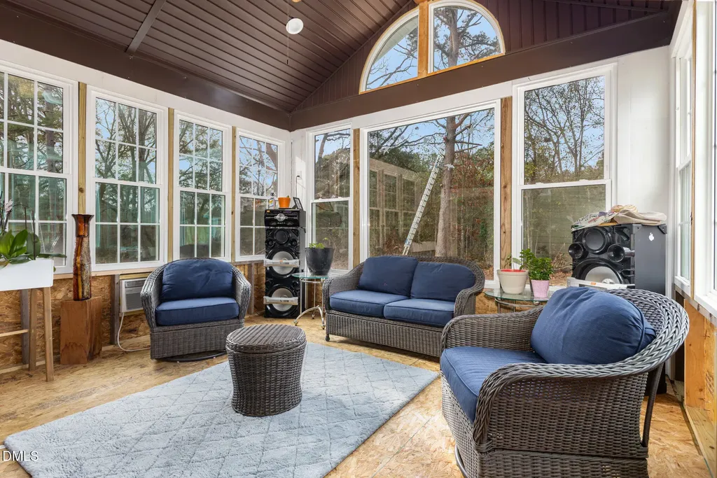 4104 Rockside Hills Drive Raleigh NC 27603