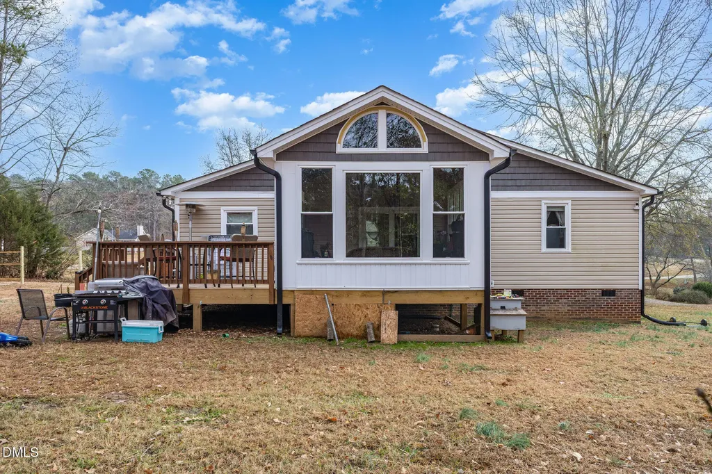4104 Rockside Hills Drive Raleigh NC 27603