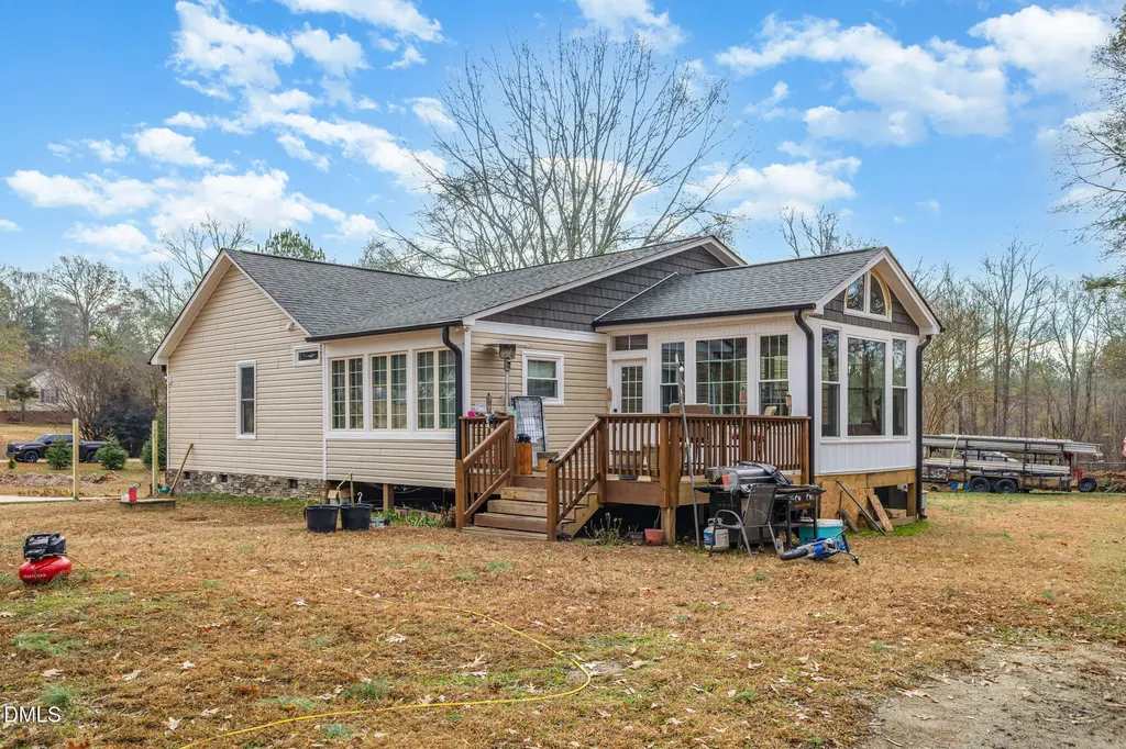 4104 Rockside Hills Drive Raleigh NC 27603