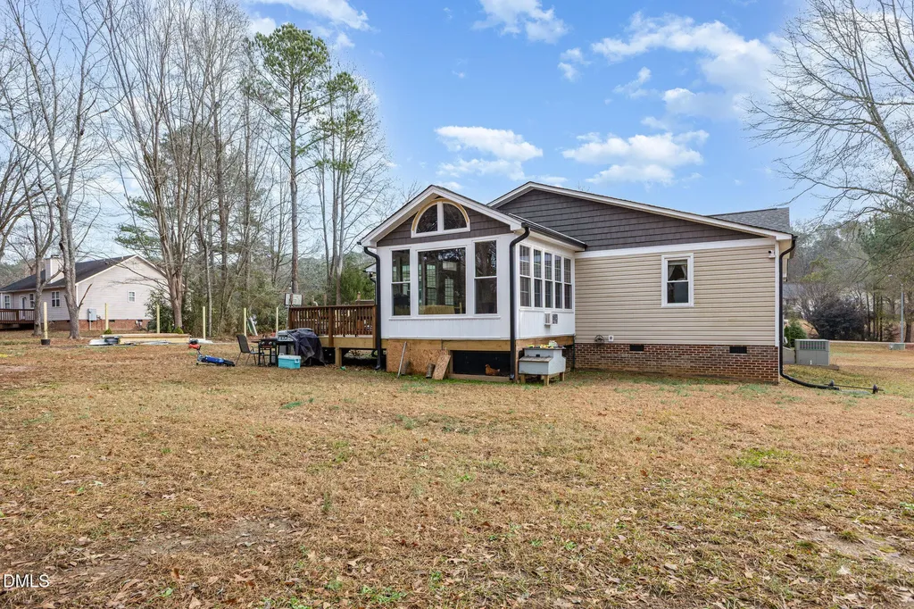 4104 Rockside Hills Drive Raleigh NC 27603