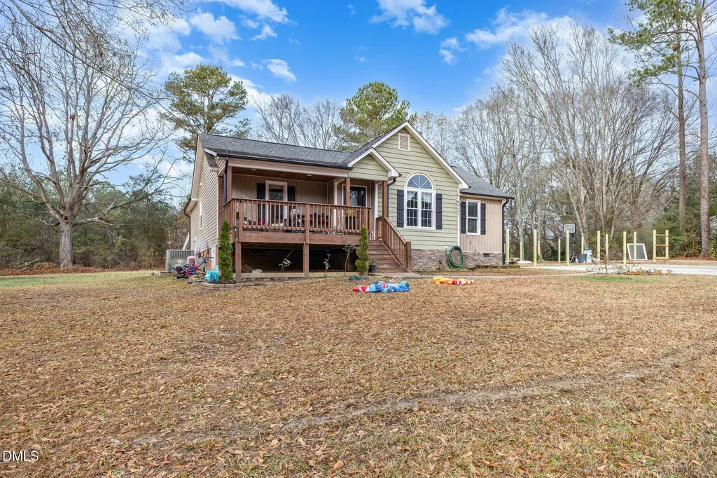 4104 Rockside Hills Drive Raleigh NC 27603