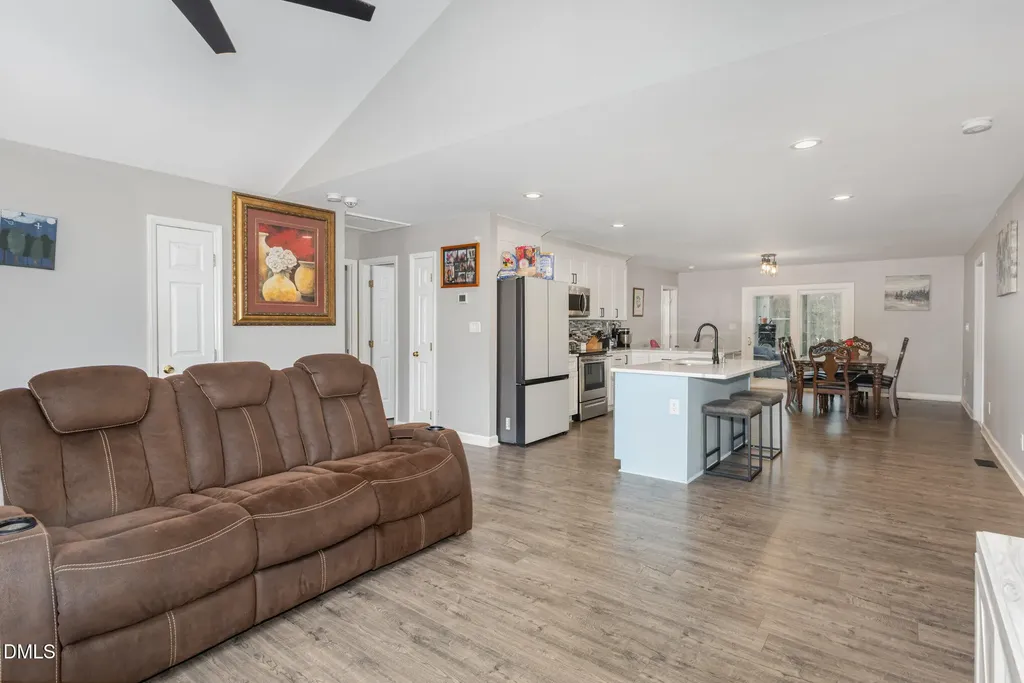 4104 Rockside Hills Drive Raleigh NC 27603