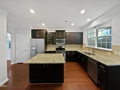 2061 Tordelo Place Apex NC 27502