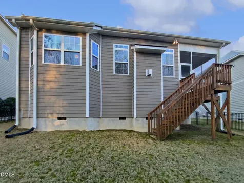 2061 Tordelo Place Apex NC 27502