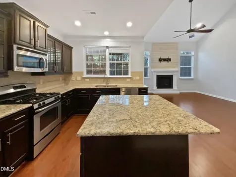 2061 Tordelo Place Apex NC 27502