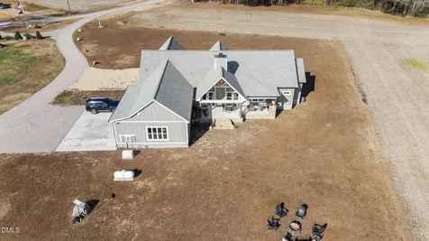 2715 Motts Way Rocky Mount NC 27803