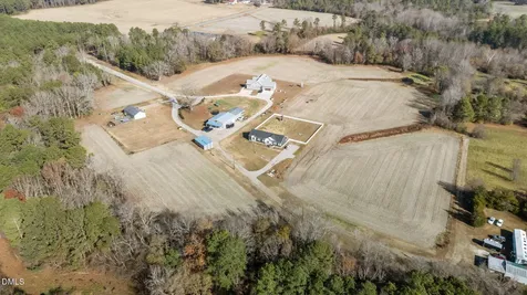 2715 Motts Way Rocky Mount NC 27803