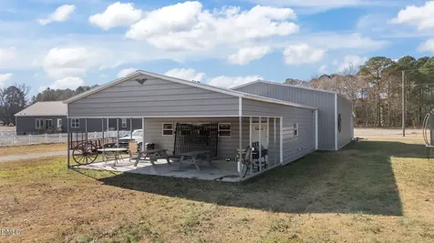2715 Motts Way Rocky Mount NC 27803