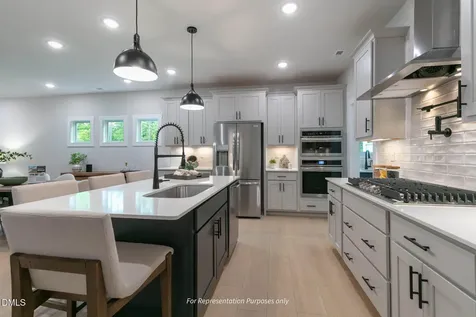 74 Charlotte Knoll Street Zebulon NC 27597