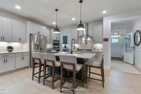 74 Charlotte Knoll Street Zebulon NC 27597