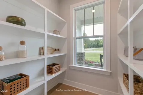 74 Charlotte Knoll Street Zebulon NC 27597