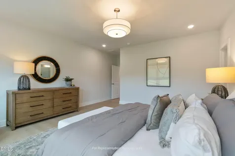 74 Charlotte Knoll Street Zebulon NC 27597