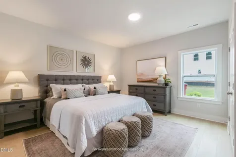 74 Charlotte Knoll Street Zebulon NC 27597