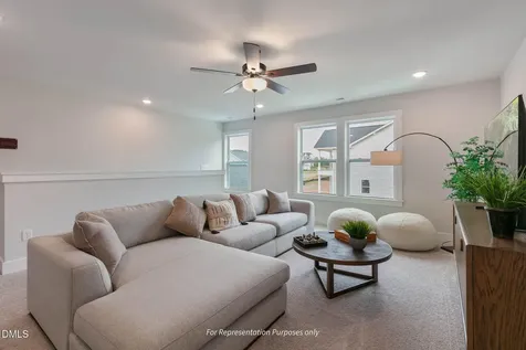 74 Charlotte Knoll Street Zebulon NC 27597