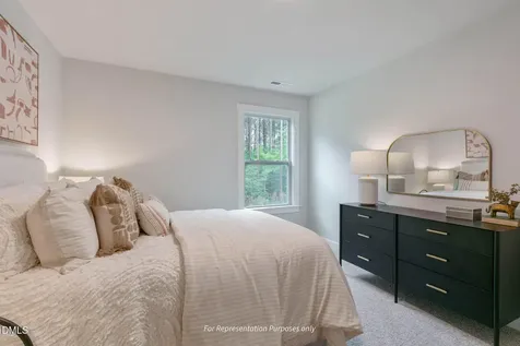74 Charlotte Knoll Street Zebulon NC 27597