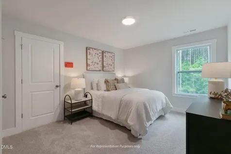 74 Charlotte Knoll Street Zebulon NC 27597