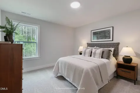 74 Charlotte Knoll Street Zebulon NC 27597