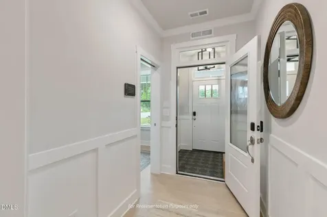 74 Charlotte Knoll Street Zebulon NC 27597