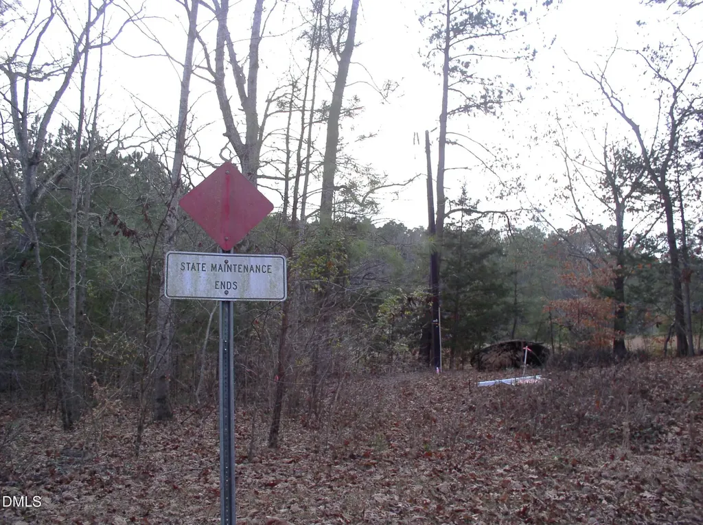 00 Matthews Drive Henderson NC 27537