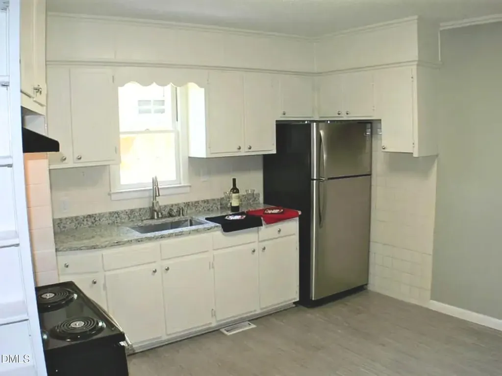 15 N Fisher Street Raleigh NC 27610