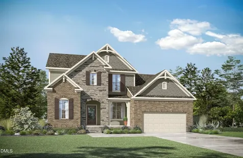 Lot 4 Wolf Tree Way Efland NC 27243