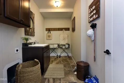 Lot 4 Wolf Tree Way Efland NC 27243