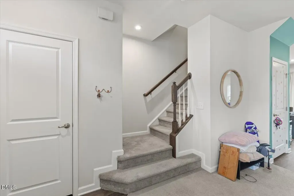 8721 Red Canyon Way Raleigh NC 27616