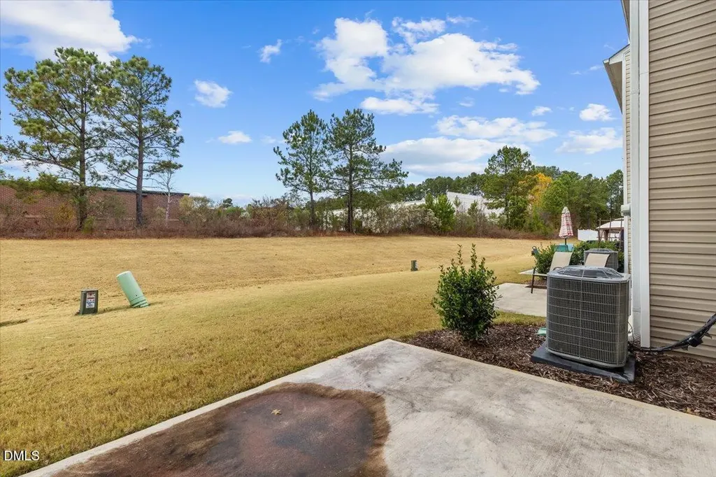 8721 Red Canyon Way Raleigh NC 27616